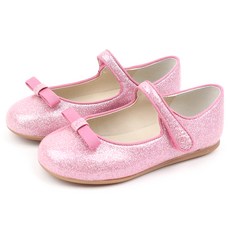 Agneau 女童Cory皮鞋