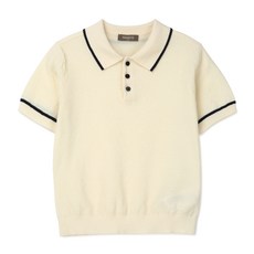 Perimitz 男童奶油色套頭衫 P2421K421