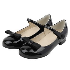 Agneau 女童Vera皮鞋