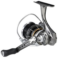 Abu Garcia Pure Fishing Zenon 紡車式捲線器, 2000SH, 混和色