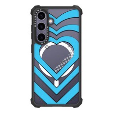 모란카노 임팩트 맥세이프 디자인 휴대폰 케이스