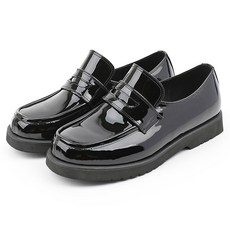 Agneau 兒童用Carex學生鞋