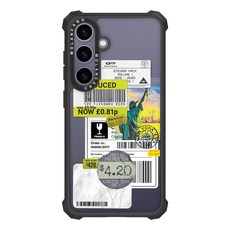 모란카노 임팩트 디자인 휴대폰 케이스