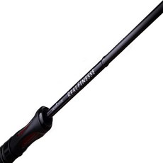 Abu Garcia Pure Fishing Eradicator Real Finesse 根魚路亞竿 ERFS-73SULT-ST-TZ, 選擇完成