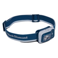 블랙다이아몬드 코스모 350 헤드램프 ONE SIZE, CreekBlue, 1개