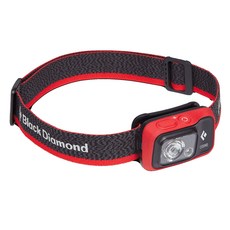 블랙다이아몬드 코스모 350 헤드램프 ONE SIZE, Octane, 1개