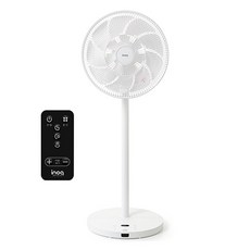 이노크아든 16엽 날개 써큘레이터형 BLDC 팬 선풍기 IA-14SFDC PLUS