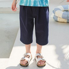 OWLEYBARN 兒童時尚涼感七分褲