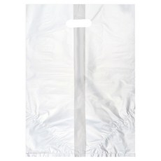 Happy lock 披薩盒塑膠提袋 38 x 56 x 34 cm, 500個