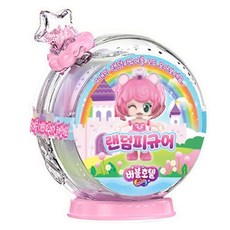 Big Master 泡泡飯店公仔 9入, 隨機出貨, 1個