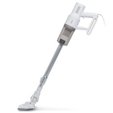 L'EQUIP 氣旋式有線吸塵器, 白色, LCL-V1401