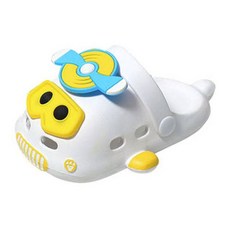 Luluche 兒童直升機涼鞋 RS109