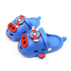 루루슈 아동용 헬리콥터 샌들 RS109