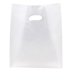 Happy lock PE 環保提袋 1號 20 x 30 cm, 1000個