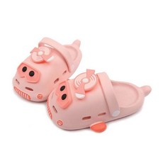 Luluche 兒童直升機涼鞋 RS109