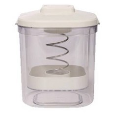 Monta Addcross Tritan 廚餘脫水器 商業用, 白色, 1個