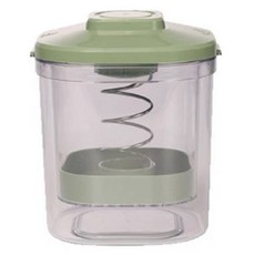 Unier Tritan 脫水器, 綠色, 1個