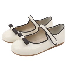 Agneau 女童用Kori皮鞋
