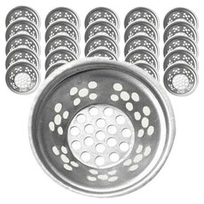 SMATO 排水網 S/T 過濾器 C1771196 50p, 單色