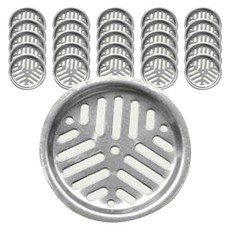 SMATO 排水網 S/T 平濾蓋 C1771239 50p, 單色