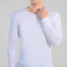 INCONTRO 男款四季V領內搭衣