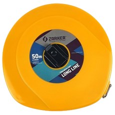 ZARKER 延繩捲尺50m, 1個