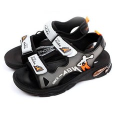 Lulushu 男童 Jump Up 涼鞋 RS114