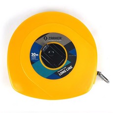 ZARKER 長線捲尺 30m, 1個