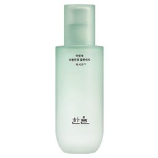 HANYUL 韓律 艾草舒緩保濕乳, 125ml, 1瓶