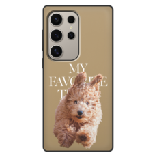 스메르 페이보릿띵 카드수납 마그네틱 범퍼 휴대폰 케이스