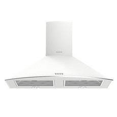 파세코 뉴침니 화이트 주방 레인지후드 방문설치, PHD-NCA900W