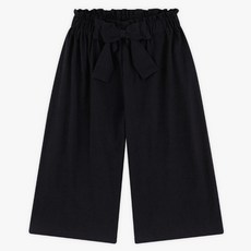 WALTON kids 女童漂亮寬褲