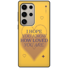 스메르 하우 러브 카드수납 마그네틱 범퍼 휴대폰 케이스