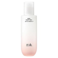 HANYUL 韓律 紅米精華保濕化妝水, 150ml, 1瓶