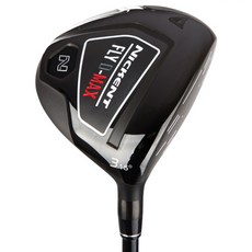NICKENT GOLF FLY D MAX球道木桿 3號, 15度, R