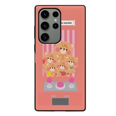 스메르 헤이즐 도어범퍼 카드수납 휴대폰 케이스