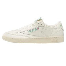 Reebok Club C 85 復古運動鞋 DV6434