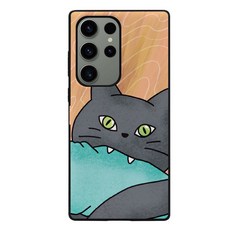 스메르 시리즈 도어범퍼 카드수납 휴대폰 케이스