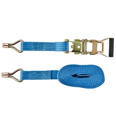 smato 動力束帶 圓棒 藍色 1123089, 1個