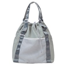 STRING SHOULDER 앤 TOTE 가방