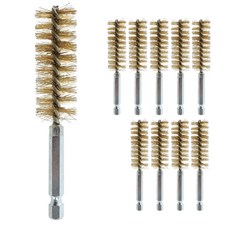 SMATO 六角刷 BB-BS25 C1182620, 10個