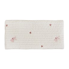 allforhome 新生兒絎縫扁平枕, 樂芙