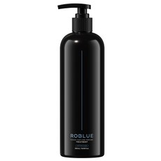 ROBLUE 受損髮香氛護髮素 潔淨棉香, 1個, 500ml