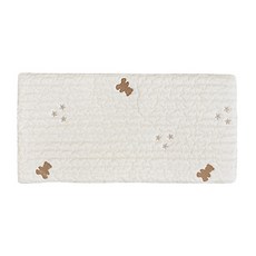 올포홈 신생아 누빔 납작베개, 별고미