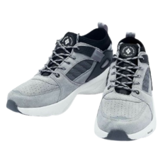 mont-bell 男款都市River Flex登山鞋