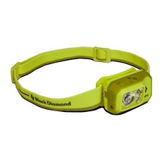 블랙다이아몬드 스톰 500 R 헤드램프 ONE SIZE, Optical Yellow, 1개