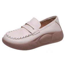 반야스토리 여성용 스테브 로퍼 DD15