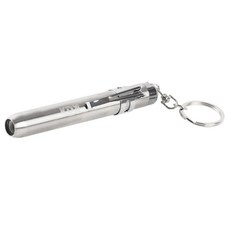 KDy 筆形手電筒 AAA電池用 KPL-6626, 9個