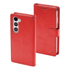 구스페리 블루문 다이어리 휴대폰 케이스