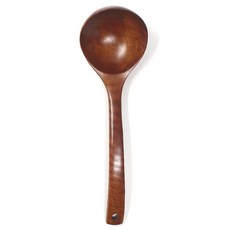 Bakssisangbang Sseuri漆藝湯勺, 1個, 混合顏色